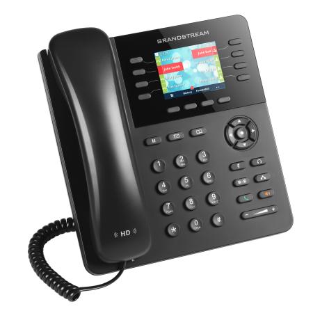 Проводные телефоны Grandstream GXP2135