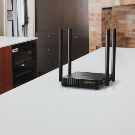 Беспроводные маршрутизаторы TP-Link Archer C54