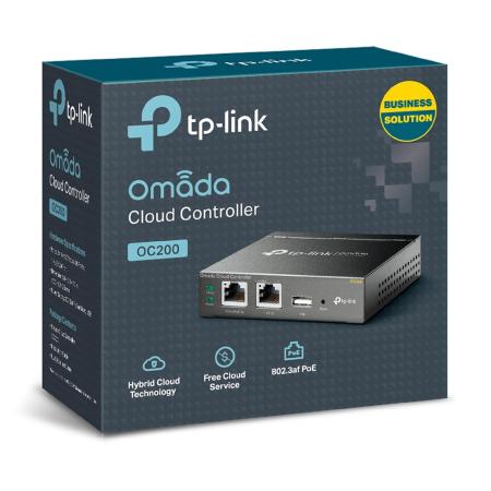 Коммутаторы TP-Link OC200
