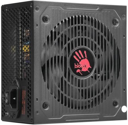 Блоки питания A4Tech Bloody BD-PS650B [BD-PS650B, 4630143160536]