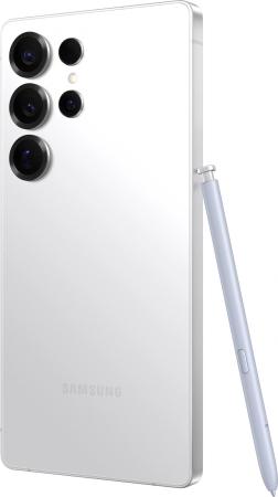 Мобильные телефоны Samsung Galaxy S25 Ultra SM-S938B 12GB/1TB (серебряный титан) [SM-S938BZSQCAU]