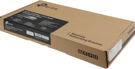 Коммутаторы TP-Link TL-SL1226P