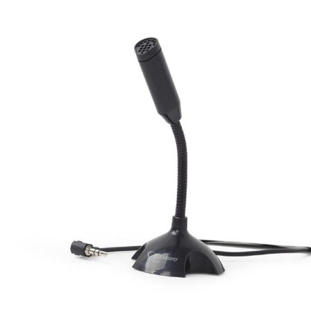 Микрофоны Gembird MIC-D-02