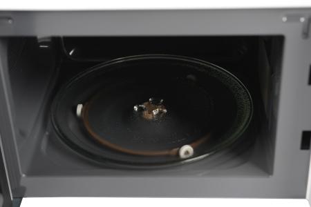 Микроволновые печи Panasonic NN-ST251WZPE