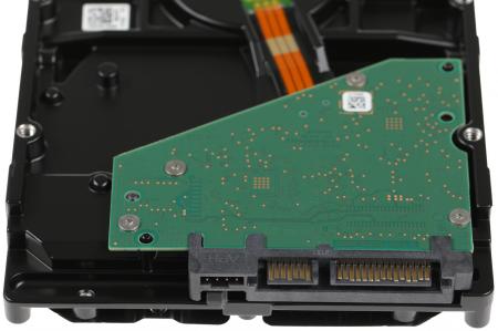 Жесткие диски Seagate Barracuda 2TB ST2000DM008 [ST2000DM008]