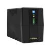 Источники бесперебойного питания ExeGate SpecialPro UNB-600.LED.AVR.2SH.RJ.USB EX292764RUS [EX292764RUS]