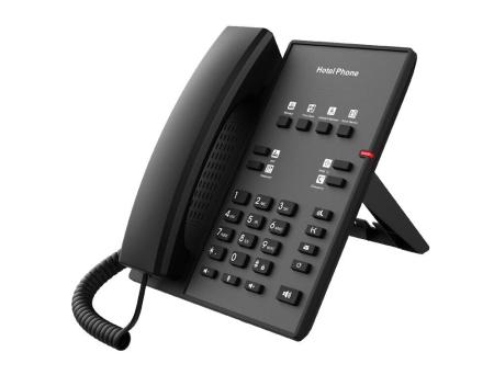 Проводные телефоны Fanvil H1-2 Wire [6937295605754]
