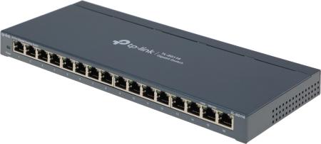 Коммутаторы TP-Link TL-SG116