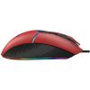 Мыши A4Tech Bloody W95 Max Sports (красный)
