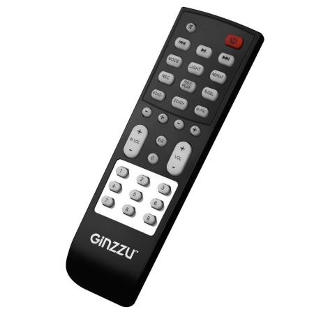 Беспроводные и портативные колонки Ginzzu GM-211