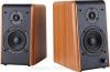 Мультимедиа акустика Edifier R1280T (коричневый)