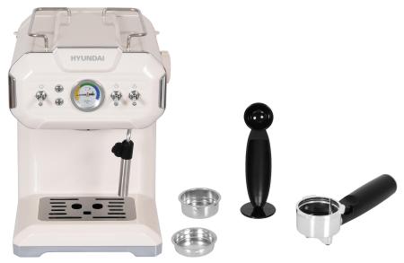 Кофеварки и кофемашины Hyundai HEM-5300