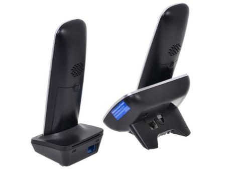 Радиотелефоны DECT Panasonic KX-TG6812RUB