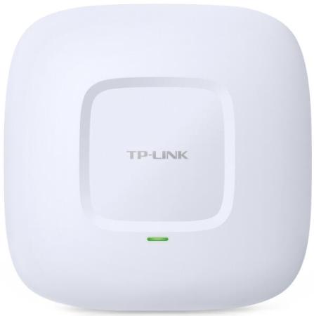 Беспроводные точки доступа и усилители Wi-Fi TP-Link EAP110