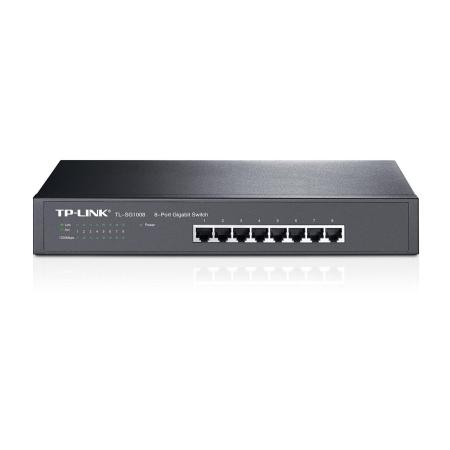 Коммутаторы TP-Link TL-SG1016