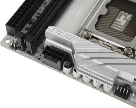 Материнские платы MSI MPG Z890I Edge TI WiFi