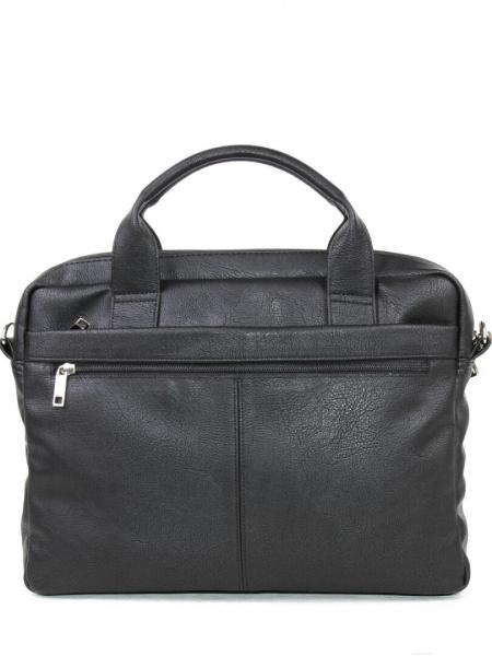 Женские и мужские сумки Медведково 23с0187-к14 (черный) [23с0187-к14]