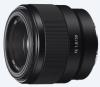 Объективы Sony FE 50mm F1.8 [SEL50F18F] [SEL50F18F.SYX]