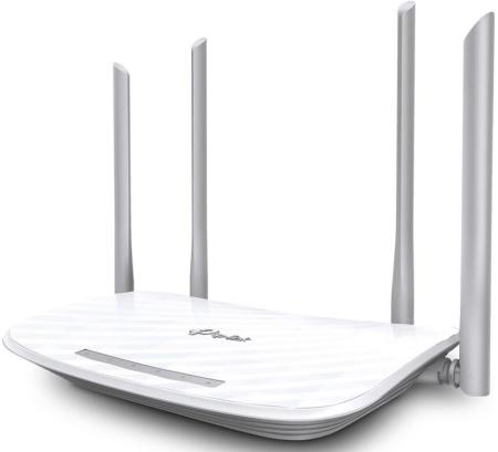 Беспроводные маршрутизаторы TP-Link Archer C50(RU)