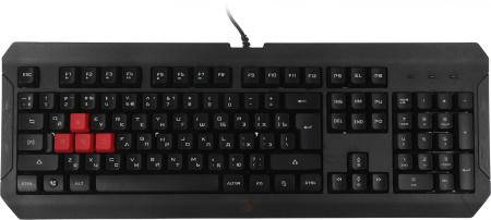 Клавиатуры A4Tech Bloody Q100