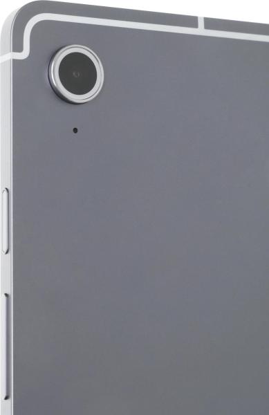 Планшеты Samsung Galaxy Tab S10 FE 5G SM-X526 12GB/256GB (серый) [SM-X526BZAPCAU]