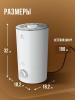Увлажнители воздуха Royal Clima Tube RUH-TB300/4.0M-WT [RUH-TB300/4.0M-WT]