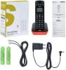 Радиотелефоны DECT Panasonic KX-TG2511RUN