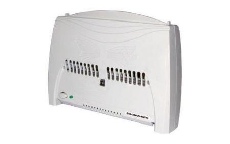 Очистители и мойки воздуха Экология Супер Плюс Эко С (серый)