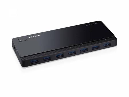 USB-хабы и док-станции TP-Link UH700