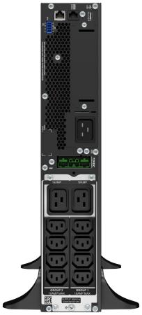 Источники бесперебойного питания APC Smart-UPS SRT 2200VA 230V [SRT2200XLI] [SRT2200XLI]