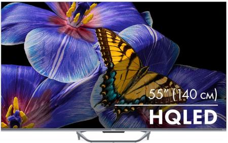 Телевизоры Haier 55 Smart TV S4 [55 Smart TV S4, DH1VMZD01RU]