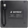 Оптические приводы Gembird DVD-USB-03