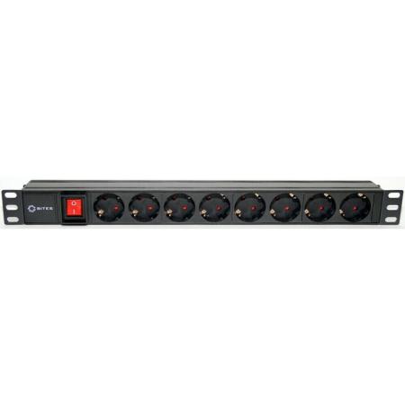 Стабилизаторы, сетевые фильтры, удлинители 5bites PDU819A07 [PDU819A07, PDU819A-07]