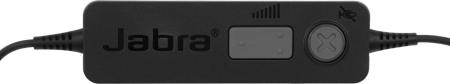 Наушники и гарнитуры Jabra Biz 1500 Mono USB [1553-0159]