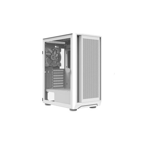 Корпуса Zalman i6 (белый)