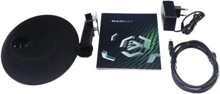 Мониторы Raskat V19H6DA