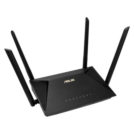 Беспроводные маршрутизаторы ASUS RT-AX1800U
