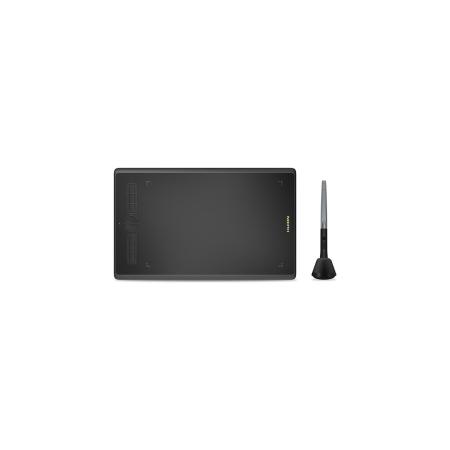 Графические планшеты Huion Inspiroy H610X (черный)
