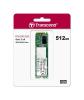 SSD Transcend 220S 512GB TS512GMTE220S [TS512GMTE220S]