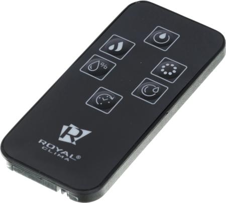 Увлажнители воздуха Royal Clima Genova RUH-G450/5.5E-BL [RUH-G450/5.5E-BL]