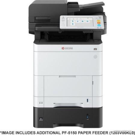 Принтеры и МФУ Kyocera Mita ECOSYS MA4000cix 1102Z43NL0 [1102Z43NL0]