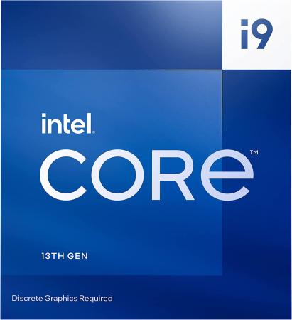 Процессоры Intel Core i9-13900F [CM8071504820606]
