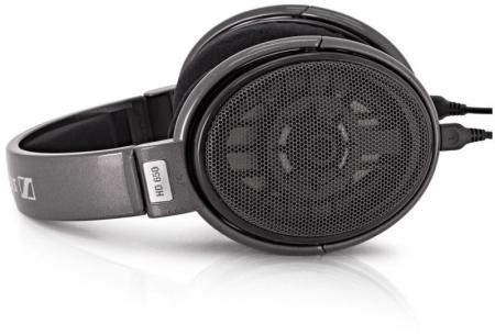 Наушники и гарнитуры Sennheiser HD 650