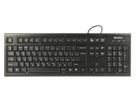 Клавиатуры A4Tech KR-85