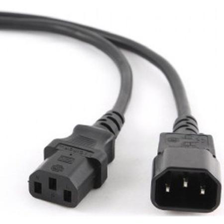 Кабели, адаптеры, разветвители ЦМО R-10-Cord-C13-C14-3