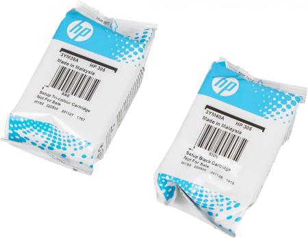 Принтеры и МФУ HP DeskJet 2320 [7WN42B]