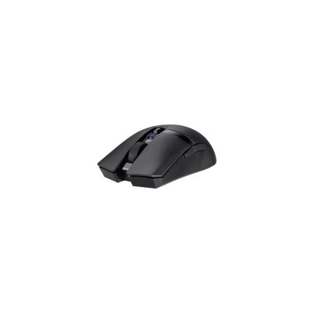 Мыши ASUS TUF Gaming M4 Wireless [90MP02F0-BMUA00]
