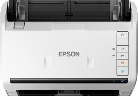 Сканеры Epson WorkForce DS-770II [B11B262401]