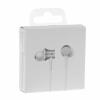 Наушники и гарнитуры Xiaomi Mi In-Ear Headphones Basic HSEJ03JY (серебристый) [ZBW4355TY]