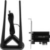 Беспроводные адаптеры ASUS PCE-AXE59BT [90IG07I0-MO0B00]